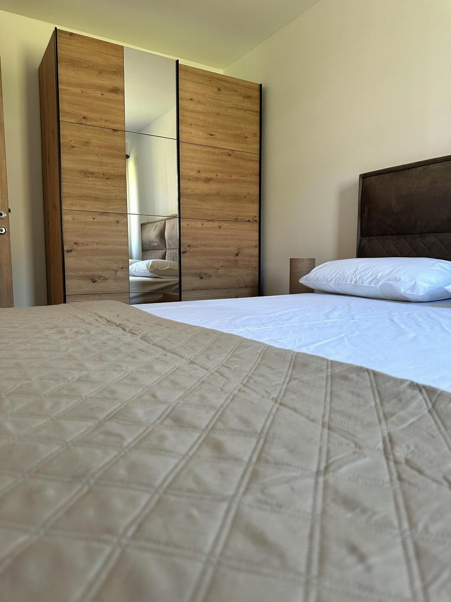 Apartman Nirvana Tivat