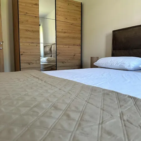 Nirvana Tivat Exterior foto