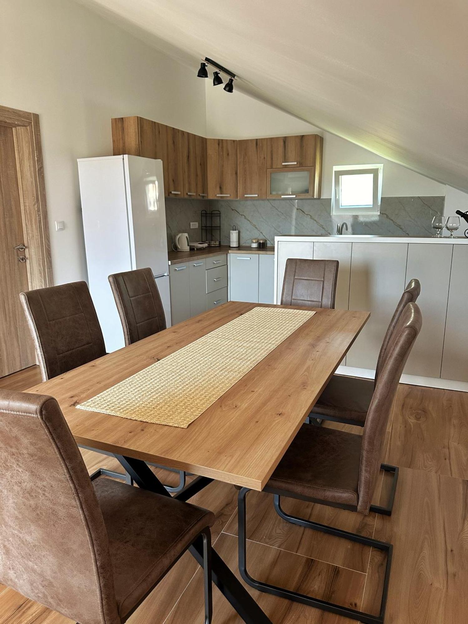 Nirvana Apartment Tivat