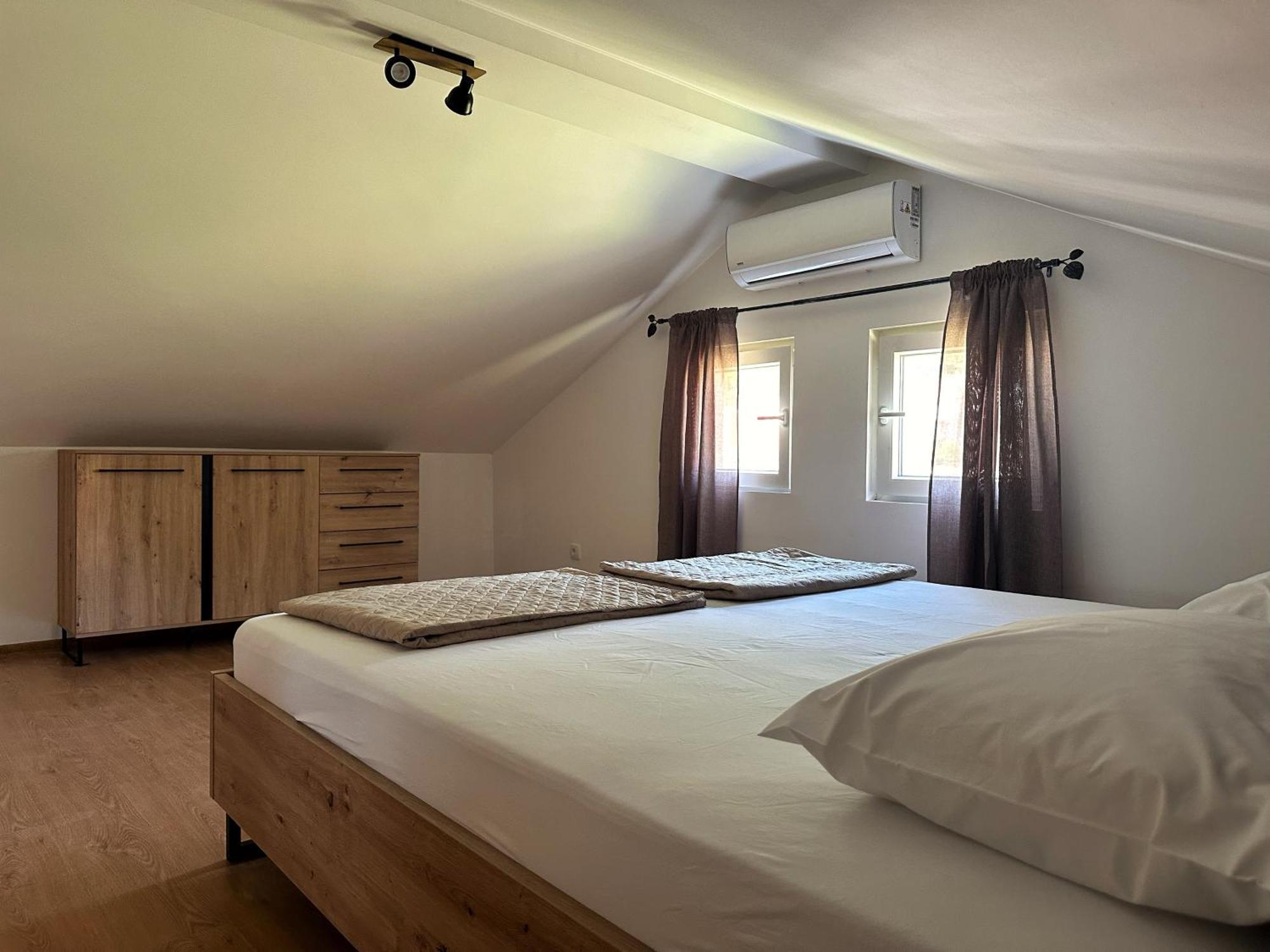 Apartment Nirvana Tivat