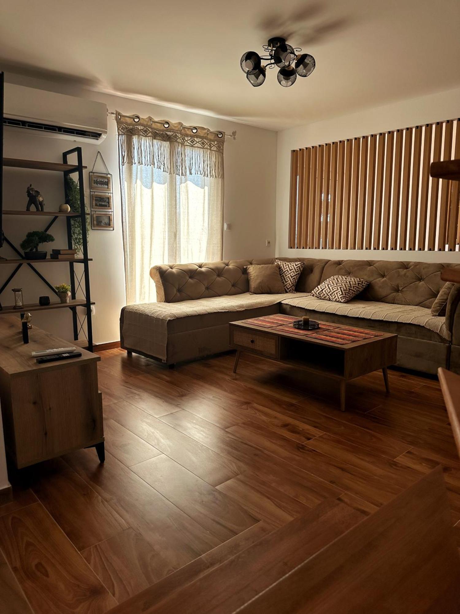 Apartment Nirvana