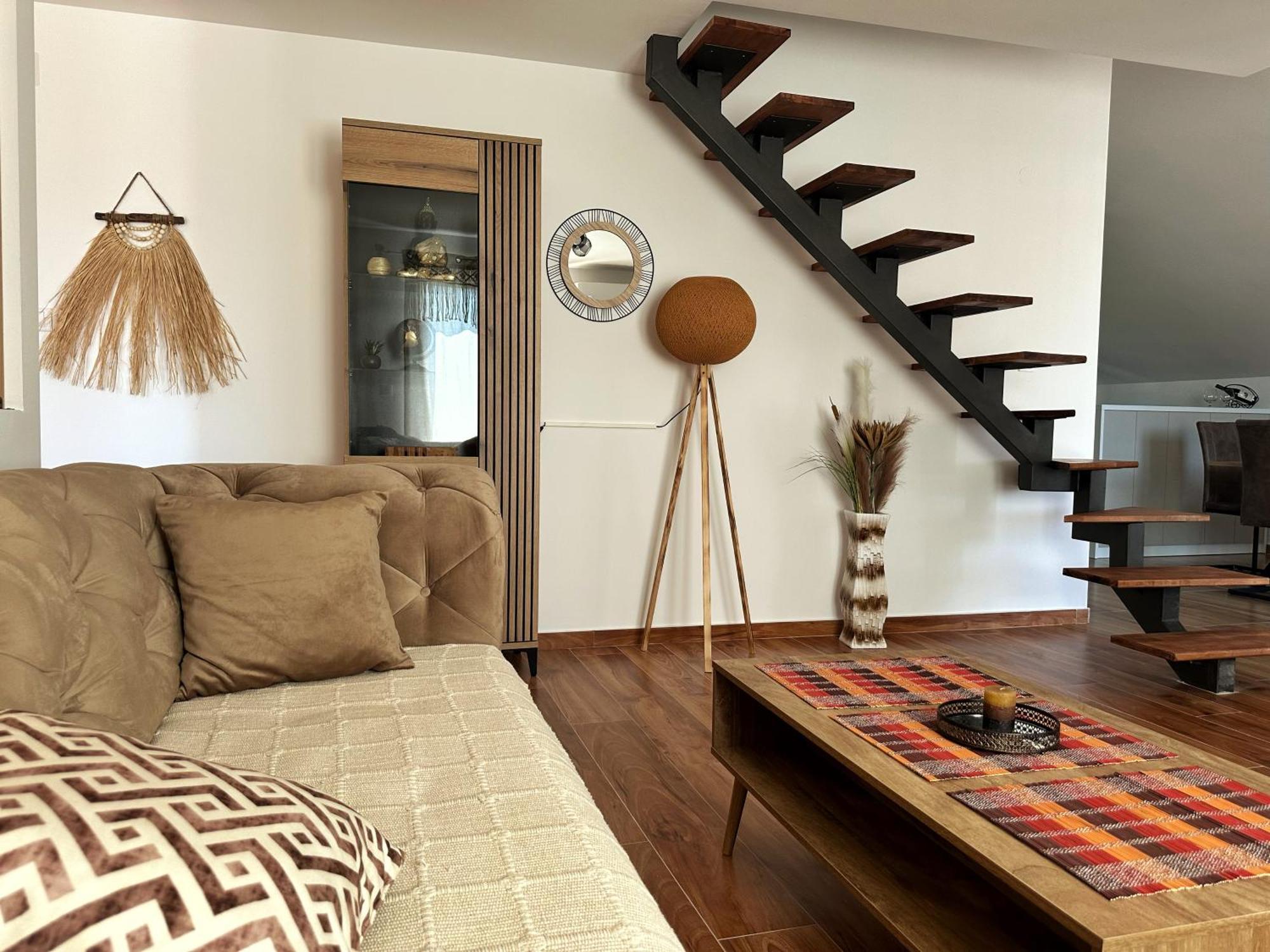 Apartment Nirvana *