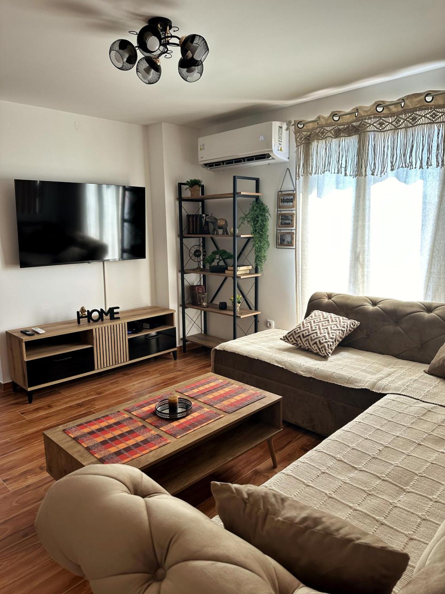 Apartment Nirvana Tivat
