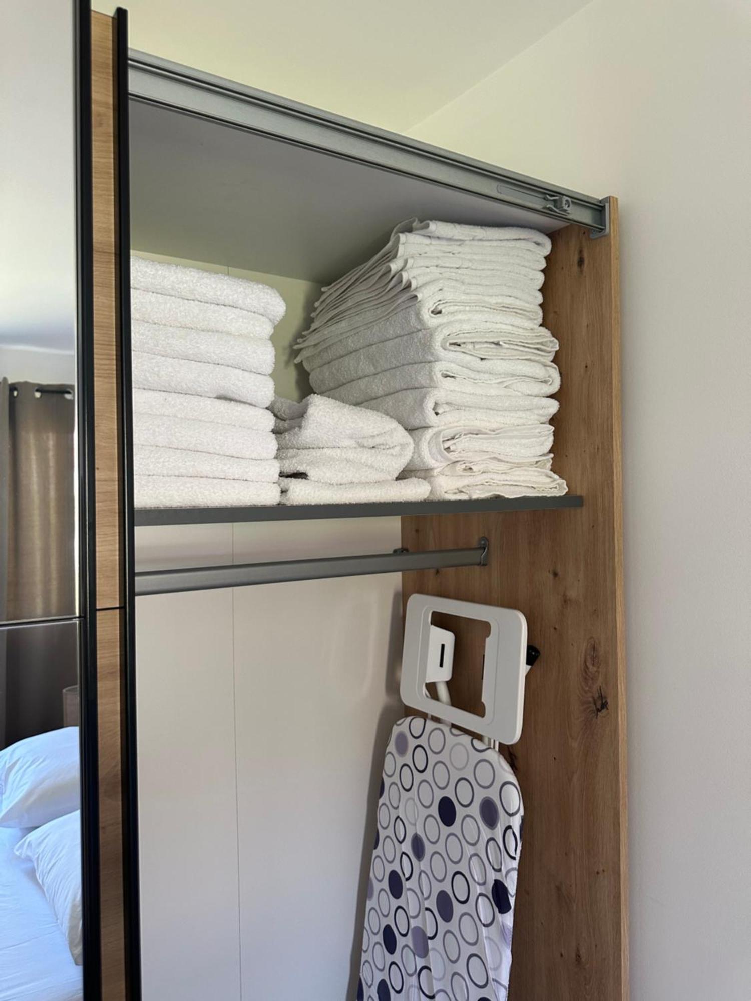 Nirvana Apartment Tivat