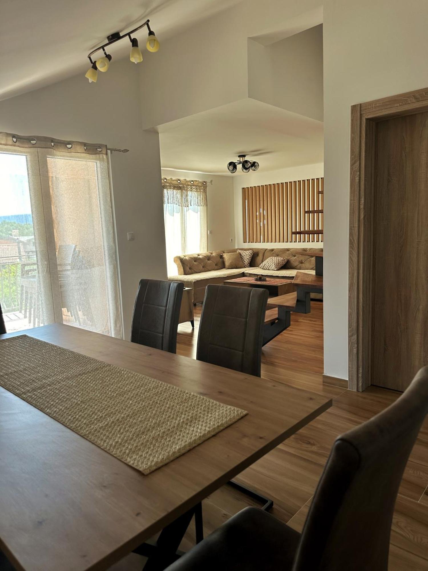 Apartment Nirvana Tivat
